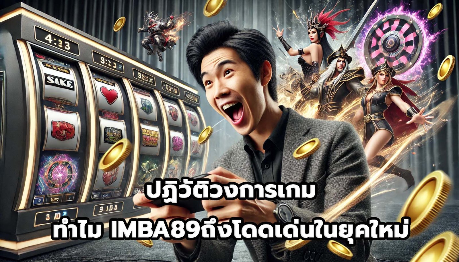 ปฏิวัติวงการเกม ทำไม IMBA89ถึงโดดเด่นในยุคใหม่-4